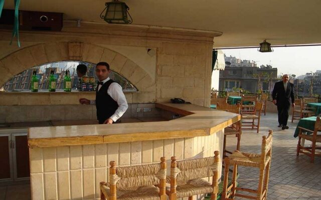 Carlton Downtown Cairo