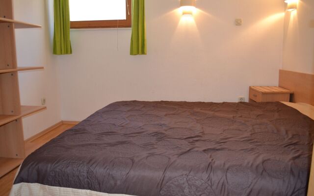 Apartments Nika