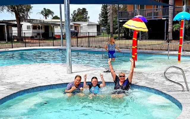 Moruya Holiday Park