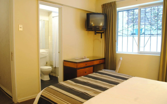 Apart Hotel Carlton House