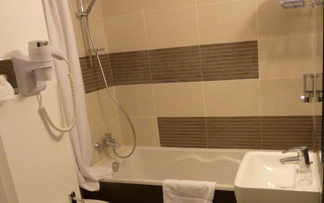 Forme Hotel & Spa Montpellier
