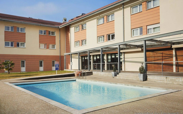 Le Domaine des Fontaines