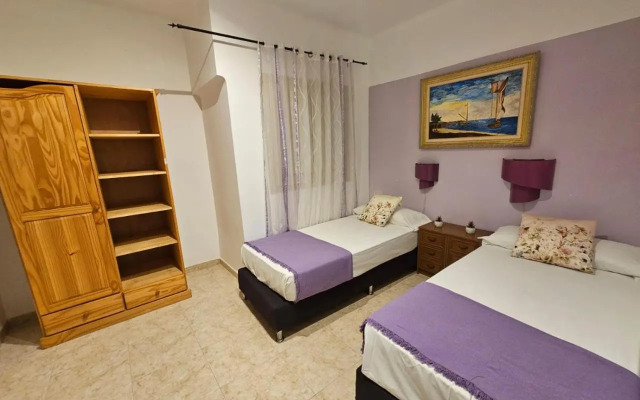 Wellamar Hotel & Apartments