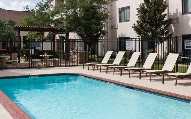 Courtyard by Marriott Waco