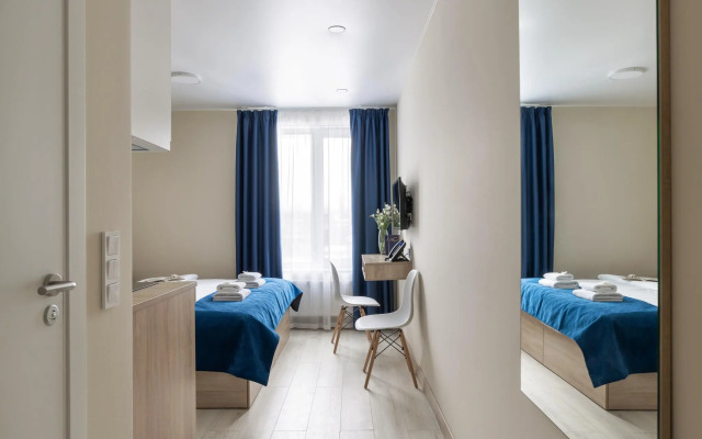 АпартПейдж Зум