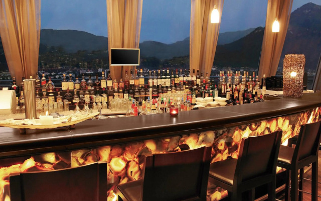 Four Points By Sheraton Panoramahaus Dornbirn