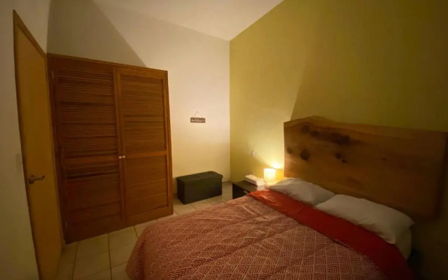 Sofia Hostel Cabo