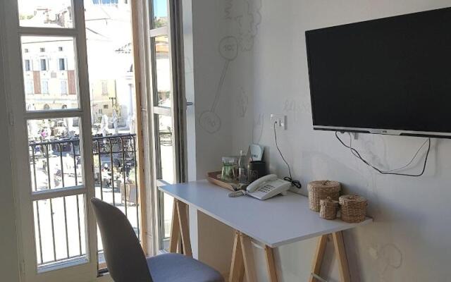 Art Hotel Tartini