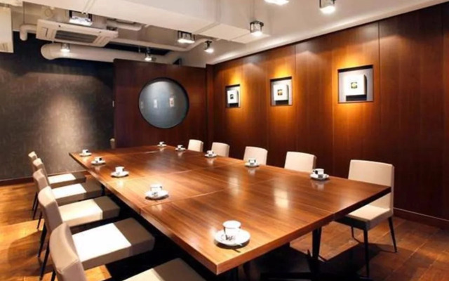 Hotel Sunflex Kagoshima