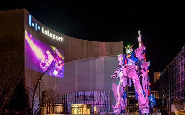 Stay Airport
