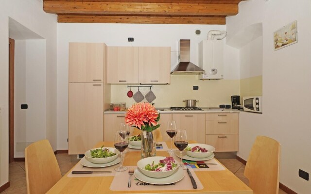 Casa Matisse in Toscolano Maderno