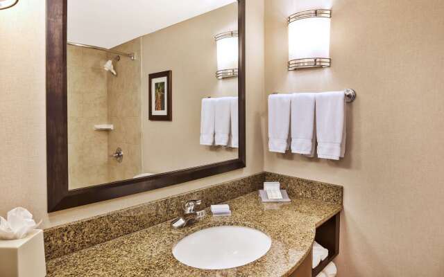 Hilton Garden Inn Cleveland Downtown