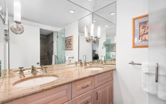 Deluxe Three Bedroom - Aspen Alps 201