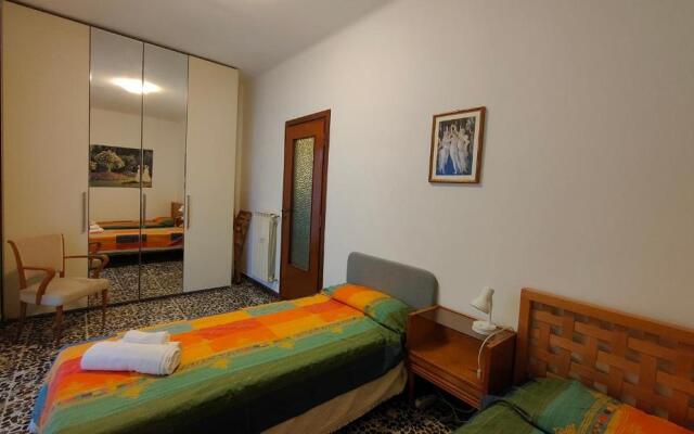 Appartamento Olivo 229