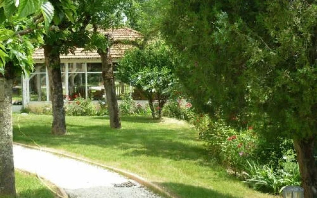 Hotellerie du Lac
