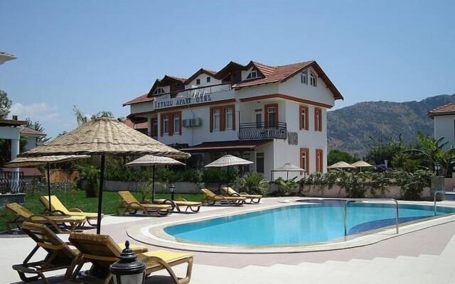 Iztuzu Apart & Villas