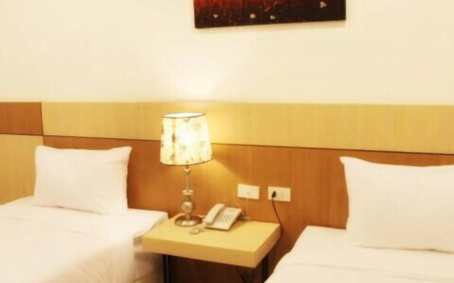 La Belle Hotel Chiang Rai