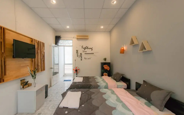 V3 Hostel