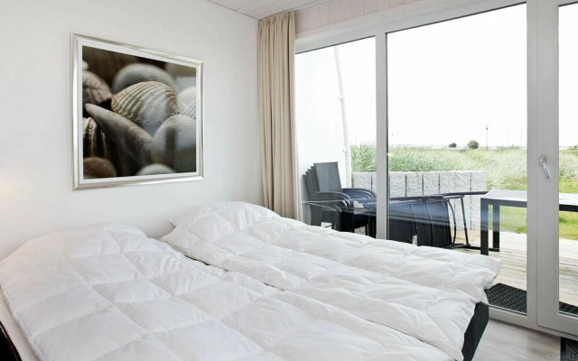 Holiday Home in Wendtorf