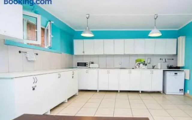 Student-House Kazimierzowska