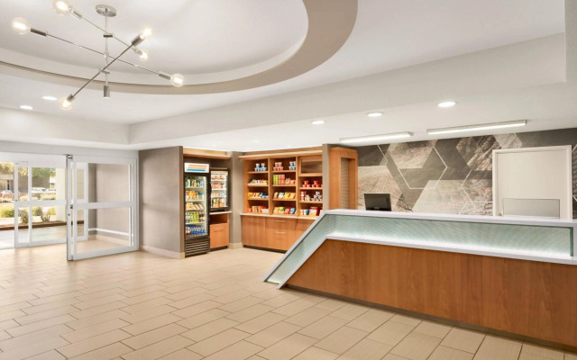 SpringHill Suites Phoenix Chandler/Fashion Center