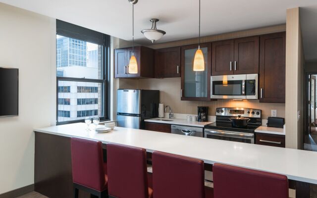 Residence Inn Chicago Downtown/Loop