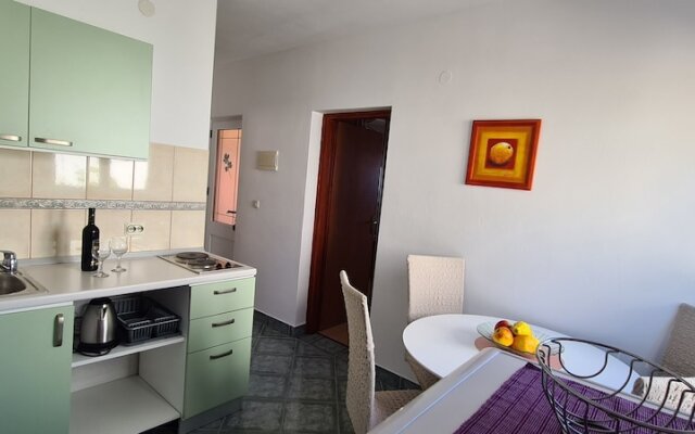 Apartments Maskalan Sunset