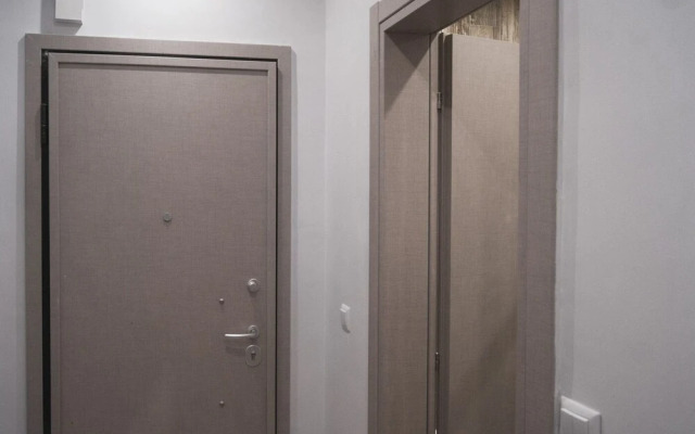 InCity La Central 202, Deluxe Flat