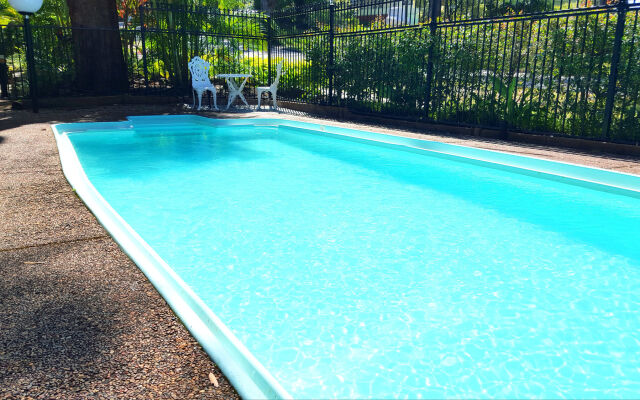 Port Stephens Motel