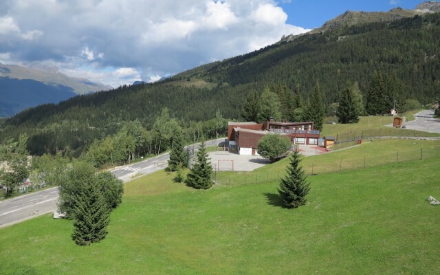Residence Pierra Menta