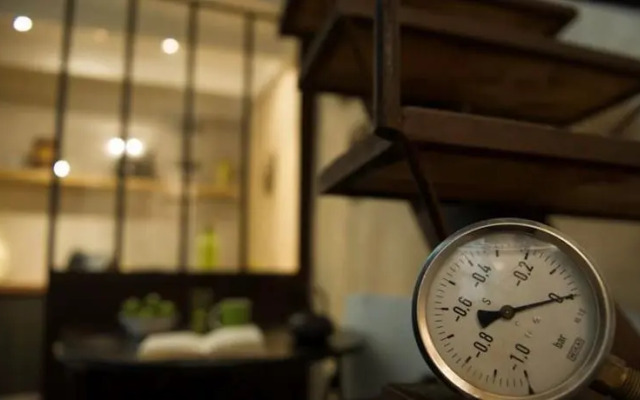 La Cabane Du Capitaine Nemo