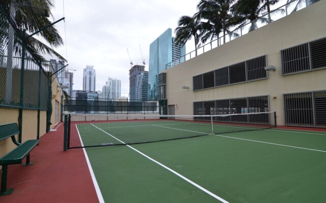 Apartment by Riviera Luxury Living