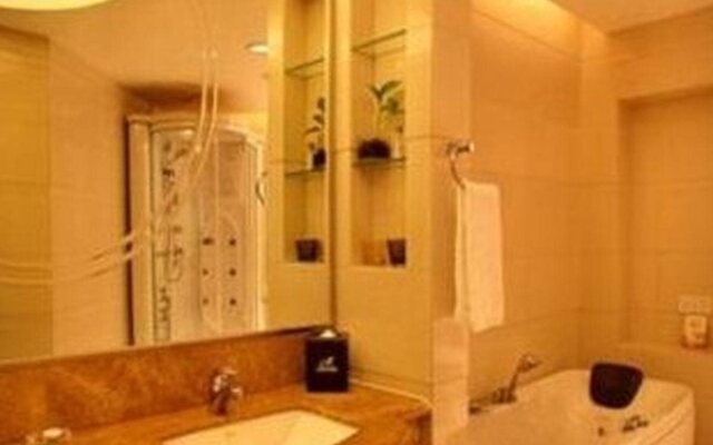 Country Garden Phoenix Hotel Changsha
