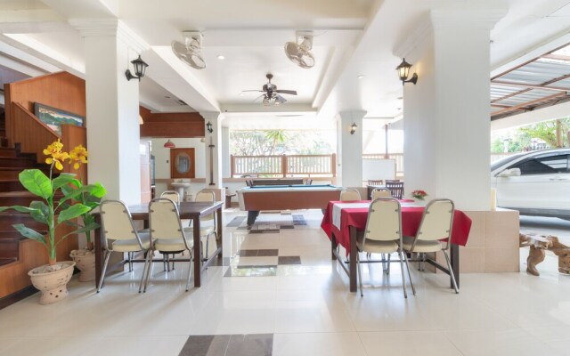 Chaba Garden Apartment