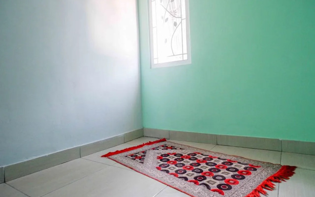 Griya Zukarnaen Syariah RedPartner
