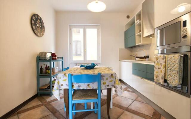 Alghero appartamento Medina per 6 ospiti in centro storico