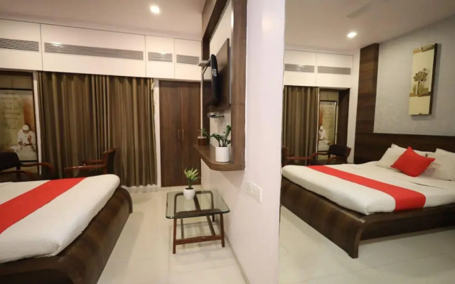 Saishri Group Of Hotels