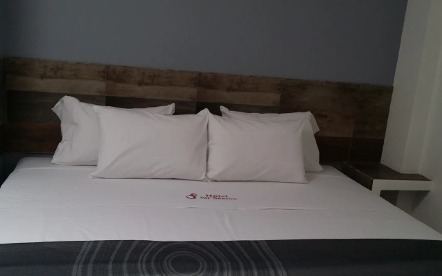 For Season Hotel