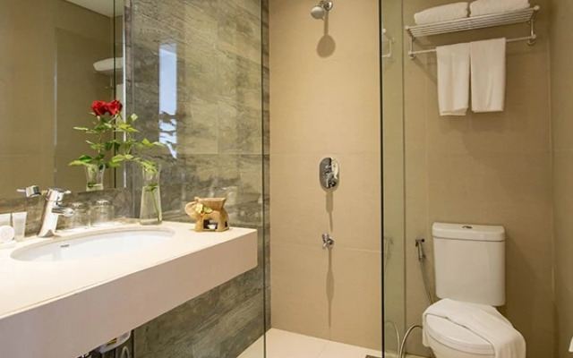 Asya Premier Suites Boracay