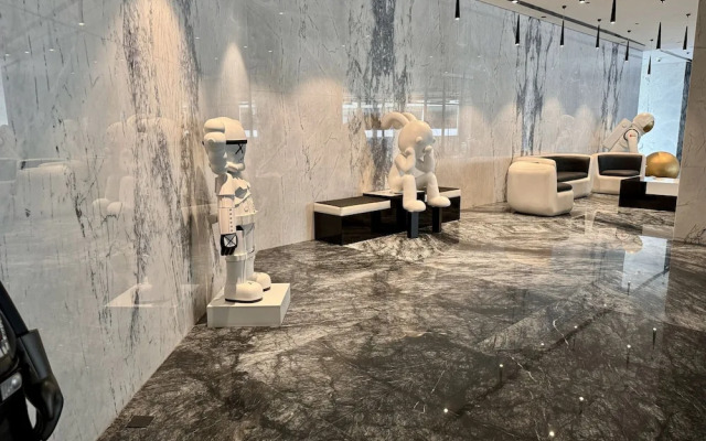 Easygo- Upgraded 1bdr Arjan, Joya