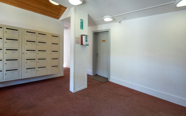 Résidence Le Necou - Les Ménuires