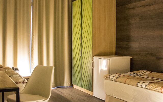 Wine Hotel