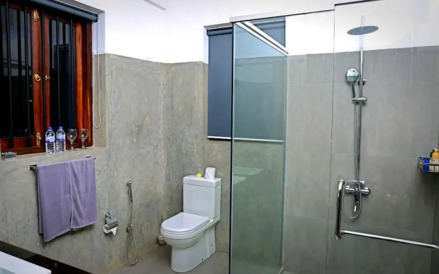 Green Residences Galle