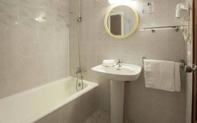 Hotel Riutort