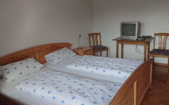 Pension Schlossbergblick