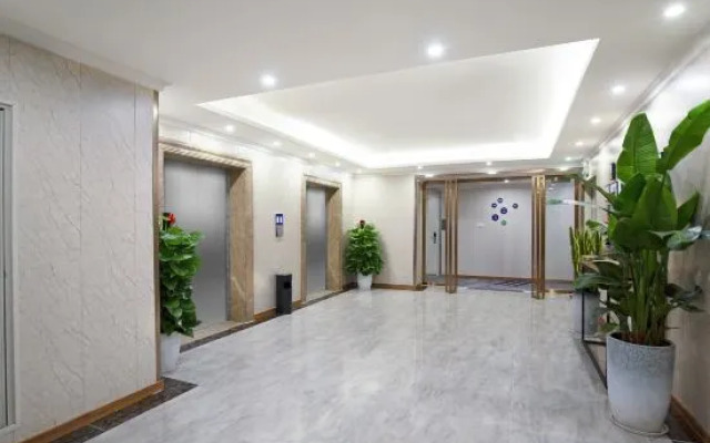 Campanile Dongguan Songshan Lake Huawei