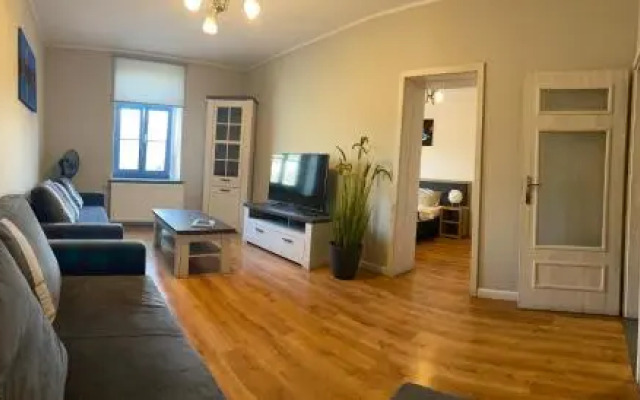 Apartament Aleksandra