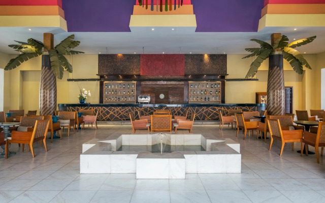 Iberostar Waves Bahia - All Inclusive