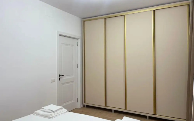 Boutique Elegant Apartments in Bucharest