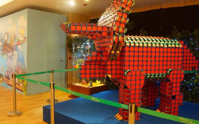 Noah's Ark Hotel & Resort